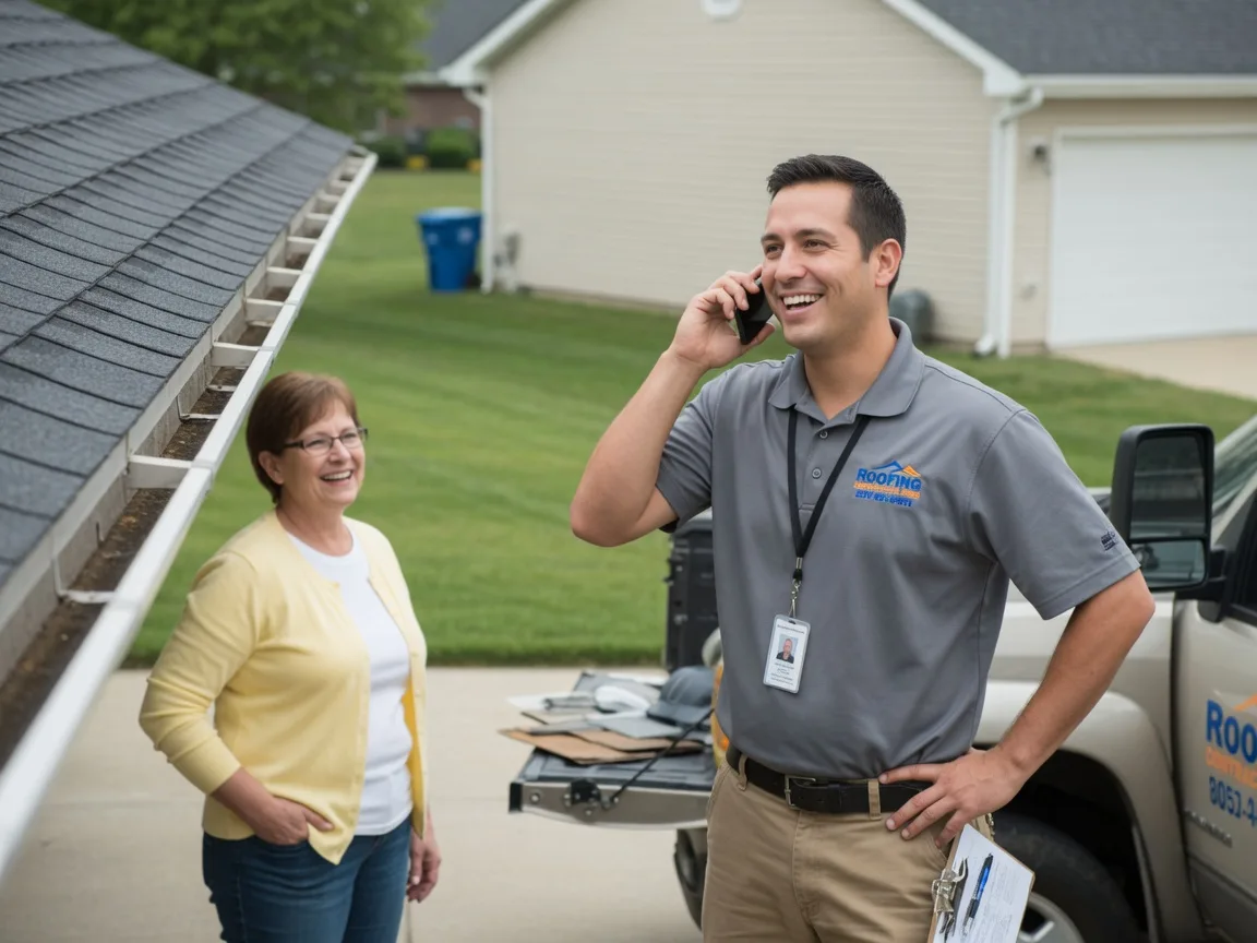 Local Roofing Contractors Linn Creek, MO FAQs